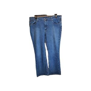 Carhartt Jeans No Size Tag Women's 40 X 30
